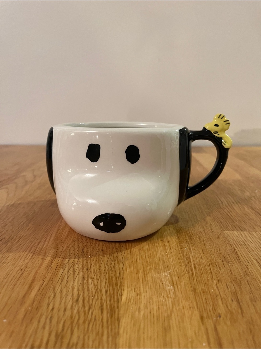 Snoopy Mug